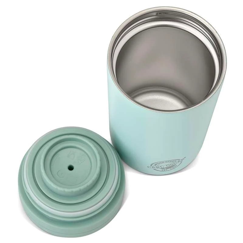 Carl Oscar Twist n´ Sip TEMP Cup Termokop - Mint