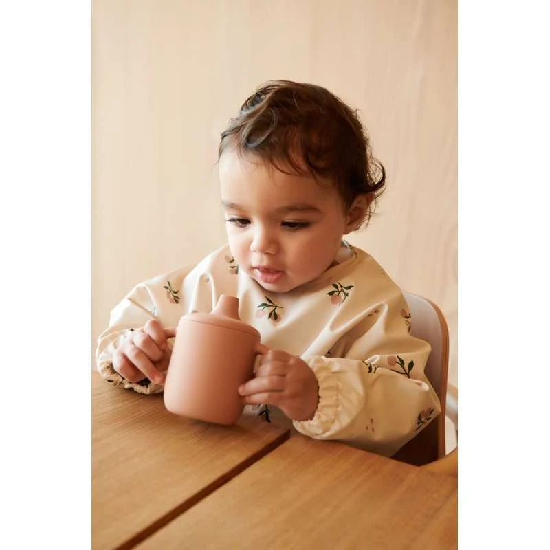 Liewood Amelio Sippy Cup - Tuscany Rose