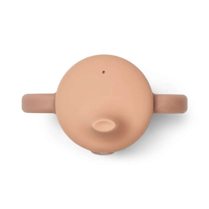 Liewood Amelio Sippy Cup - Tuscany Rose