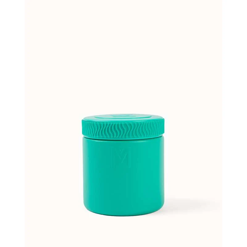 MontiiCo Food Jar - Thermos - 400ml - Mojito