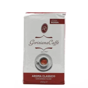 Goriziana Caffee AROMA CLASSIC мляно кафе, 250 гр