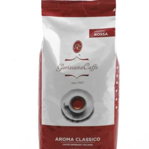 Goriziana Caffee Aroma Classic кафе на зърна, 1 кг