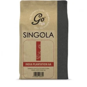 Goriziana Caffee PLANTATION INDIA мляно кафе, 500 гр