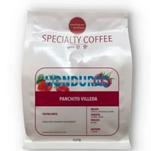 Goriziana Caffee Specialty coffee - Honduras Panchito Villeda кафе на зърна, 250 гр