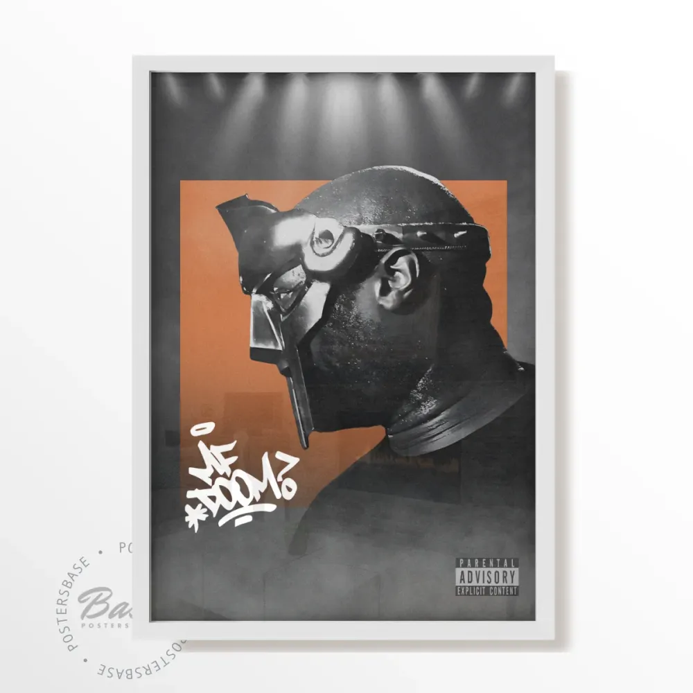 MF Doom Concert With