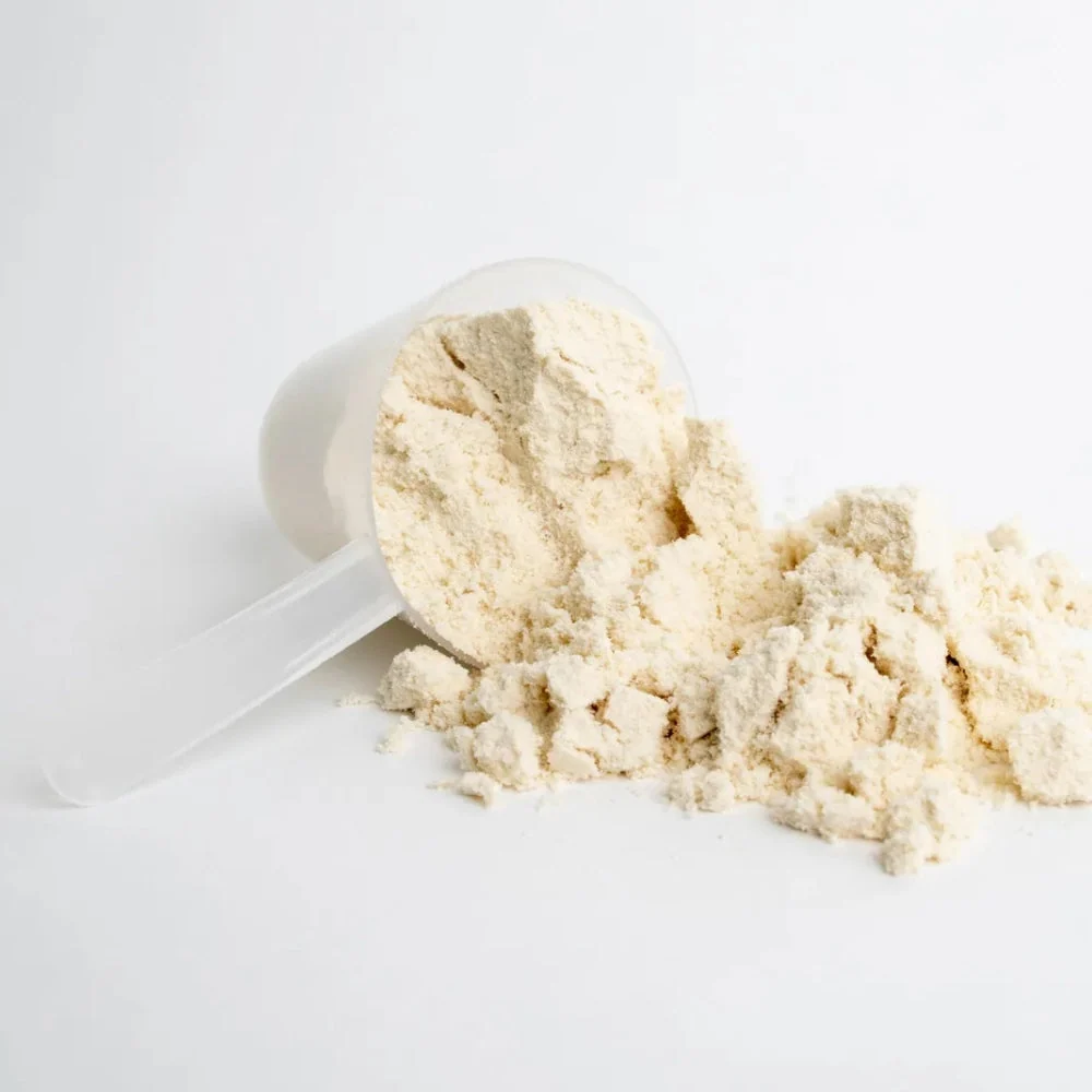 Vilgain Протеинов балсам от мляко на крави, хранени с трева, неутрален вкус 1000g