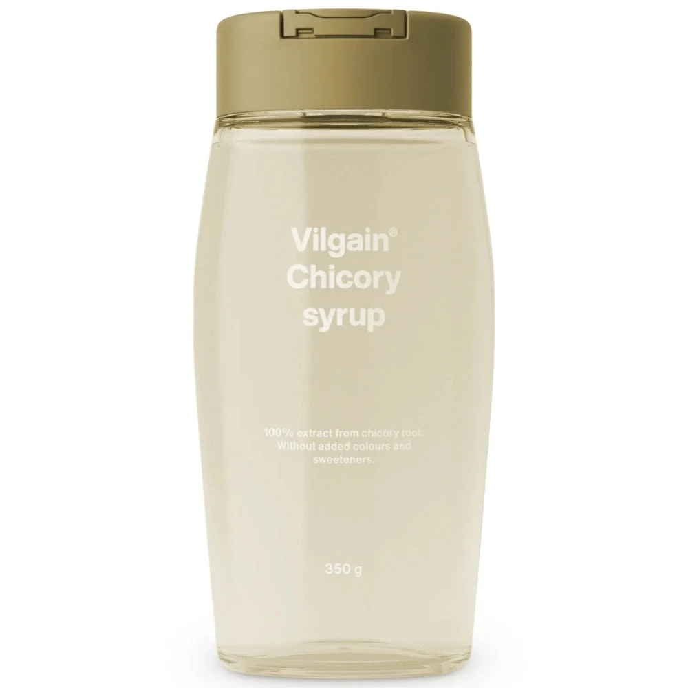 Vilgain Сироп от цикория 350g