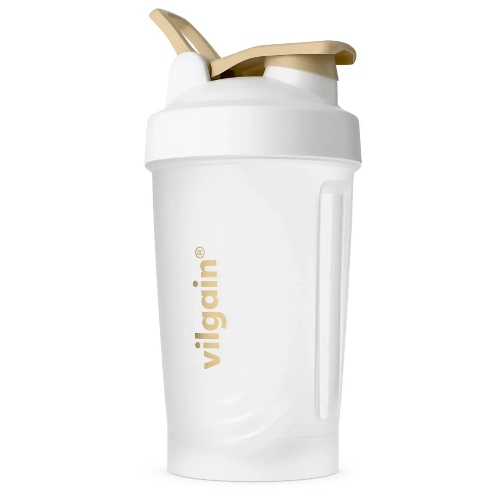 Vilgain Shaker Pro със спирала на дъното Swan Lake