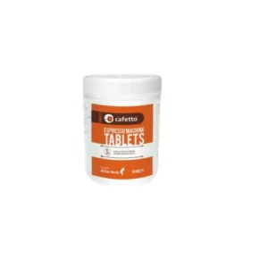 Cafetto Таблеткит F20 за почистване на кафемашини