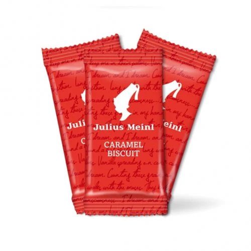 Julius Meinl Карамелени бисквитки, 300 бр.