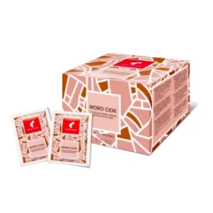 Julius Meinl Горещ шоколад на прах, 50 бр. сашета