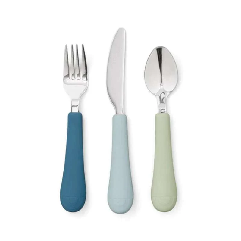 Желе Рол Cam Cam Copenhagen Children's cutlery - Ocean Mix