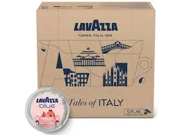 Lavazza Blue Venezia Lungo 100 бр. капсули