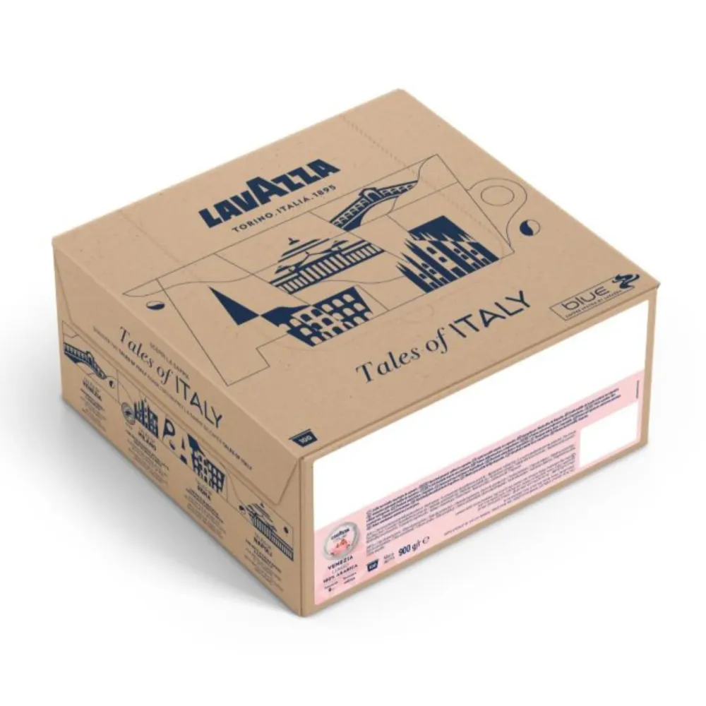 Lavazza Blue Venezia Lungo 100 бр. капсули
