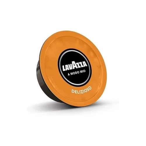 Lavazza Delizioso кафе капсули съвместими с MODO MIO, 36 бр
