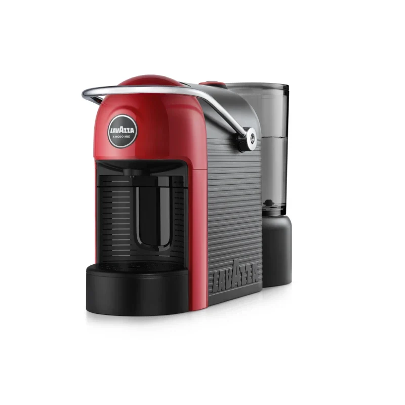 Lavazza Modo Mio Jolie EVO кафемашина, червена