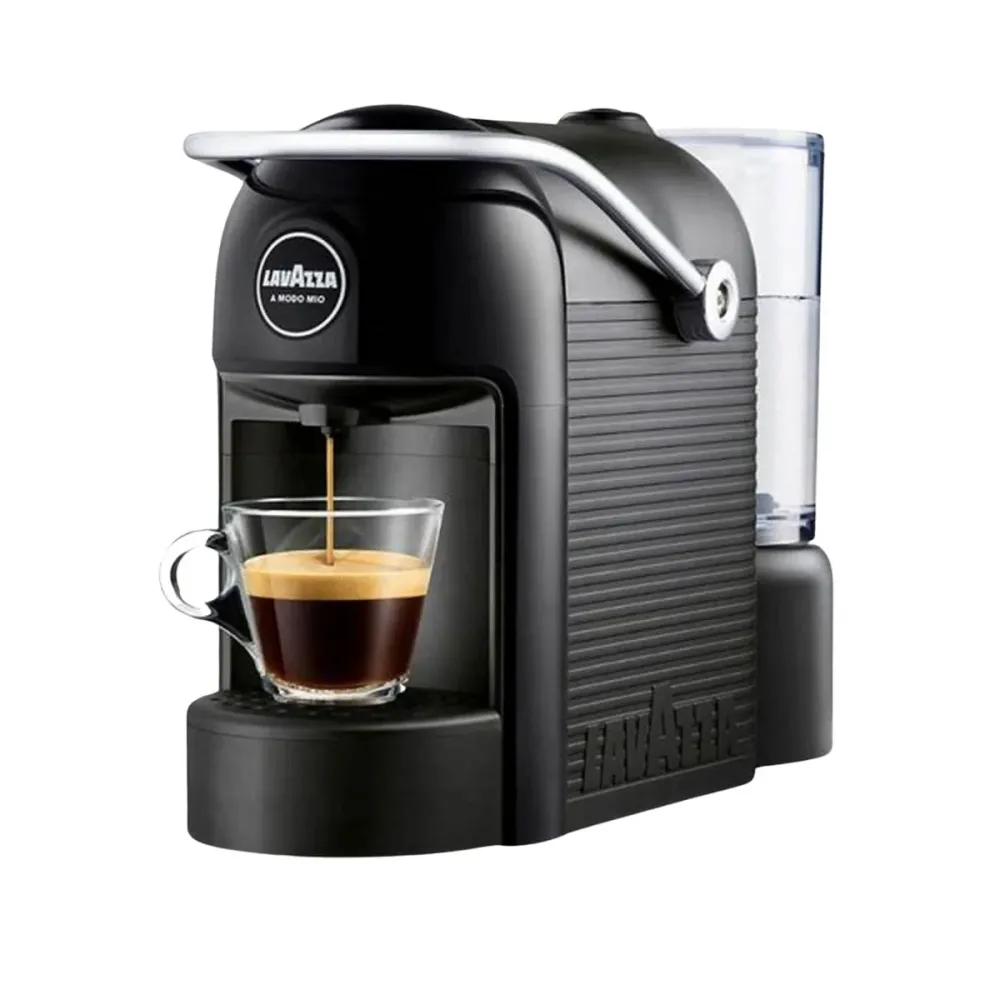 Lavazza Modo Mio Jolie EVO кафемашина, черна