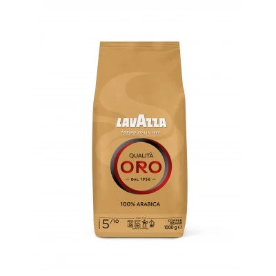 Lavazza QUALITA ORO кафе на зърна, 1 кг