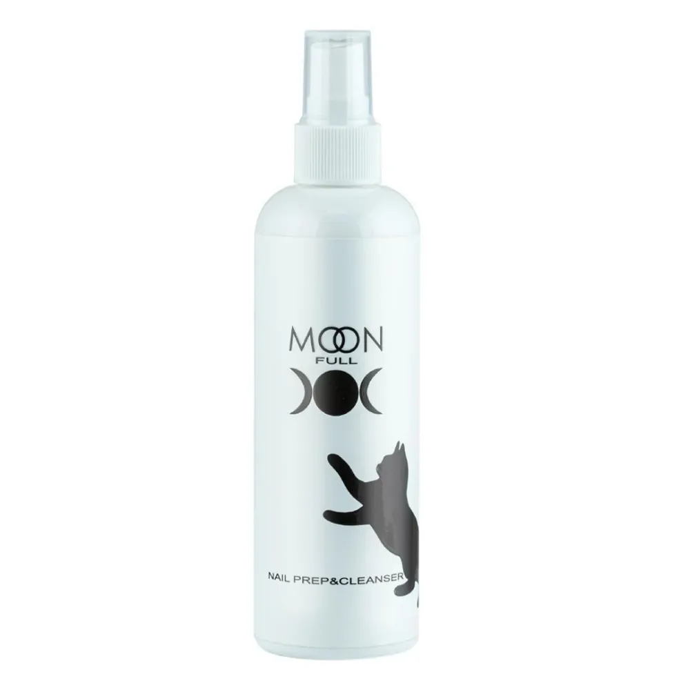 MOON FULL Prep & Cleanser 3x1 150 ml