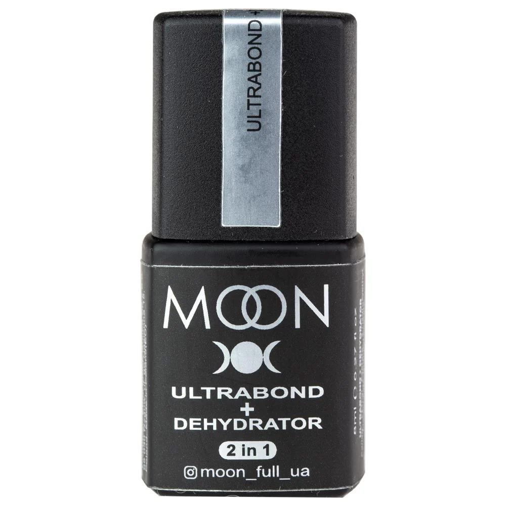 Moon Full Ultrabond