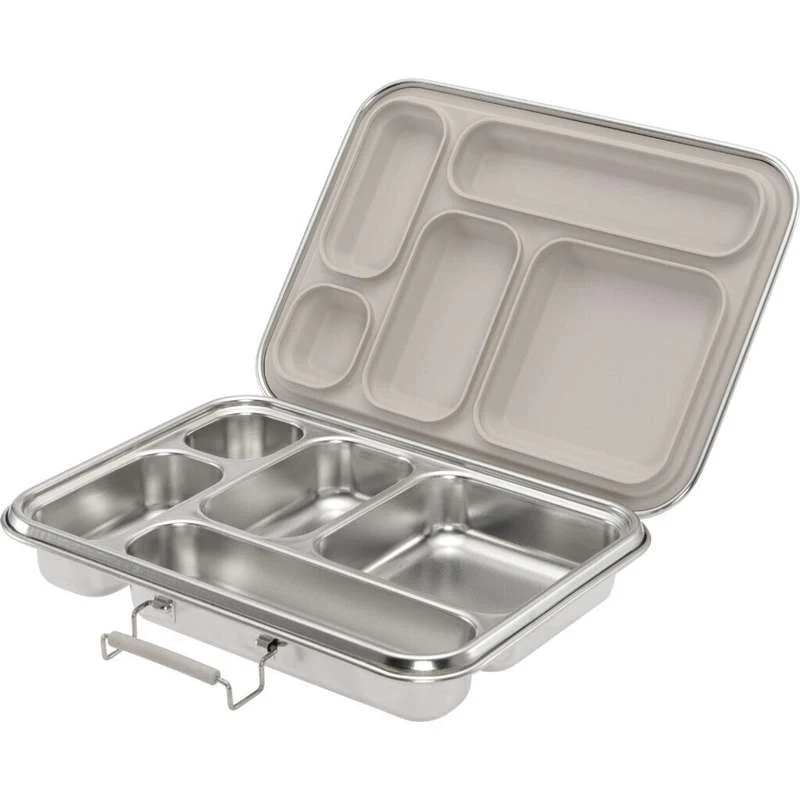 Haps Nordic Haps Box - 5 Compartments - Втвърден