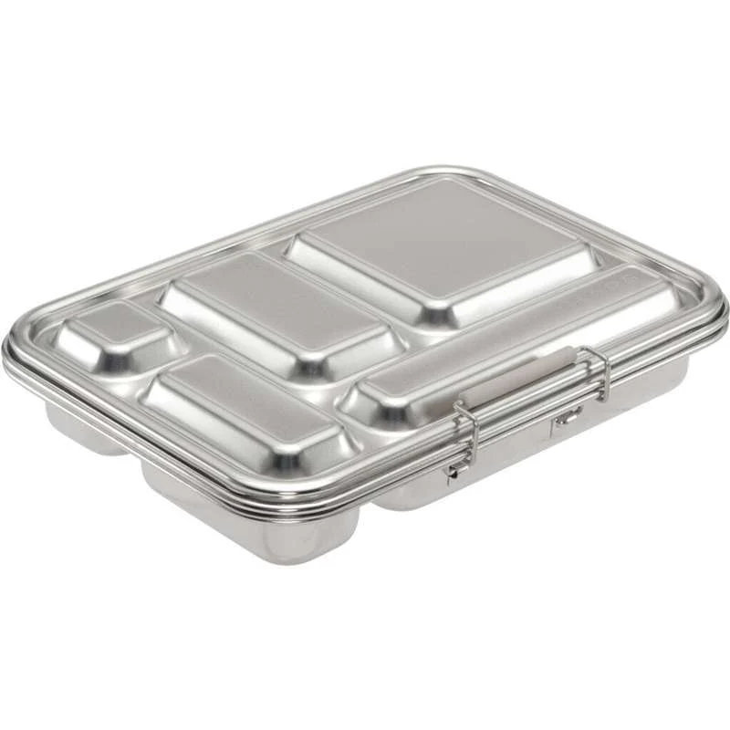 Haps Nordic Haps Box - 5 Compartments - Втвърден
