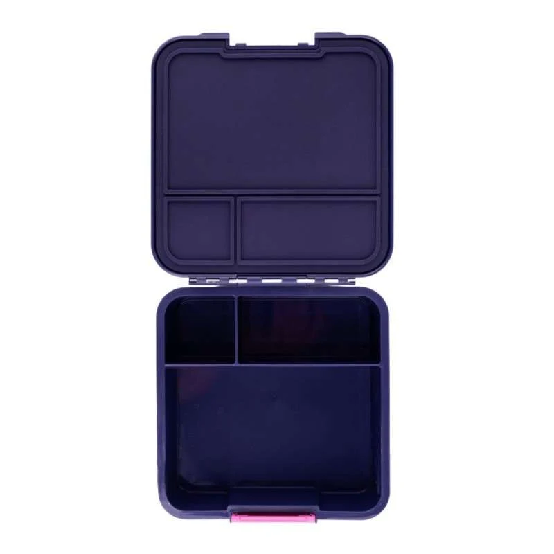 MontiiCo Bento 3 Lunch Box - Confetti