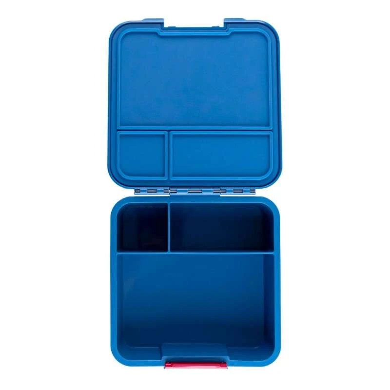 MontiiCo Bento 3 Lunch Box - Galactic