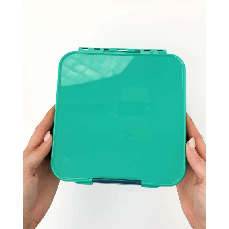 MontiiCo Bento 5 - Lunchbox - Mojito