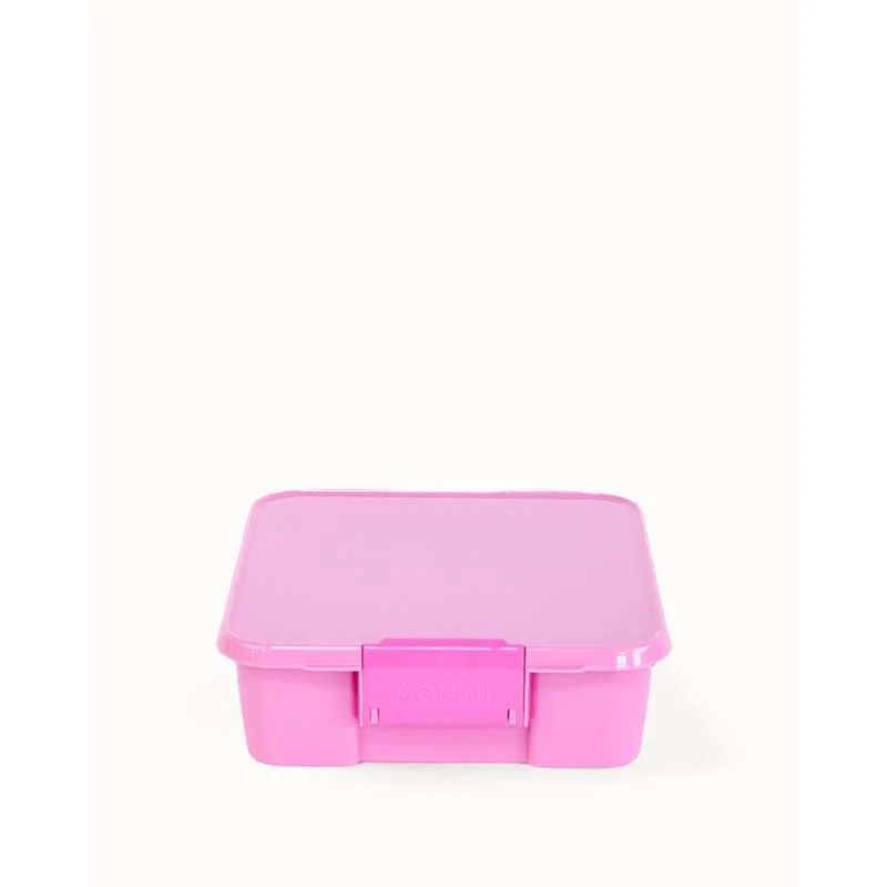 MontiiCo Bento 3 - Lunchbox - Mojito