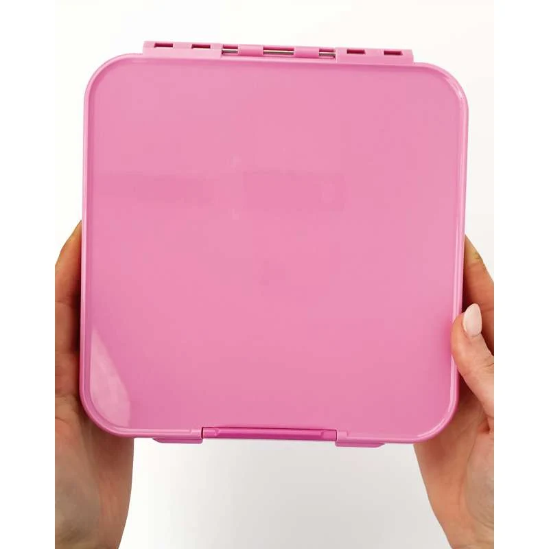 MontiiCo Bento 3 - Lunchbox - Mojito