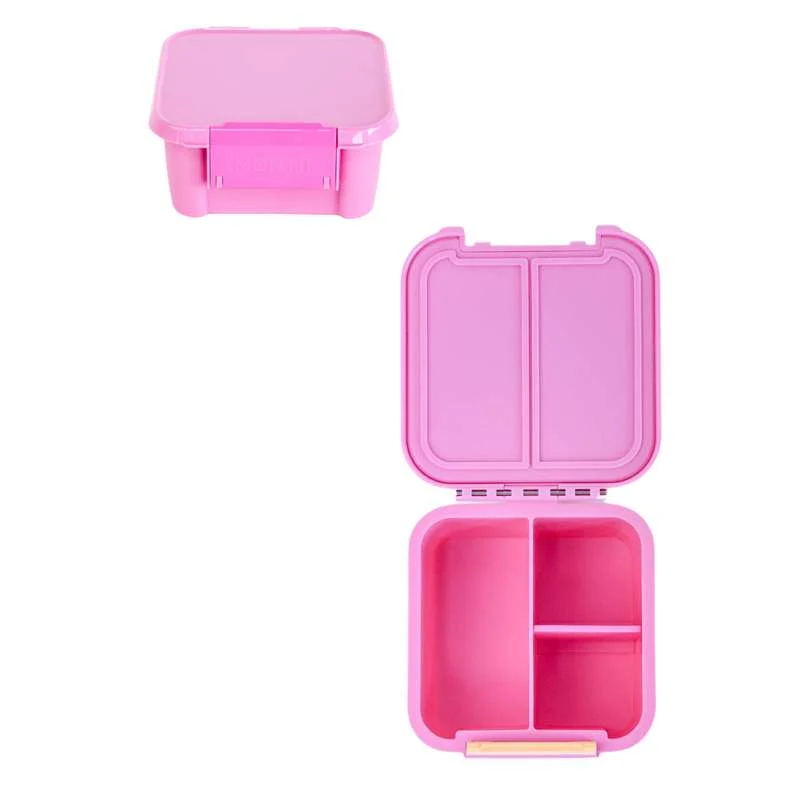 MontiiCo Bento 2 - Snack box - Floss