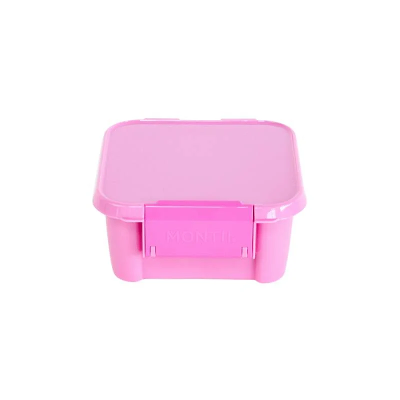 MontiiCo Bento 2 - Snack box - Floss