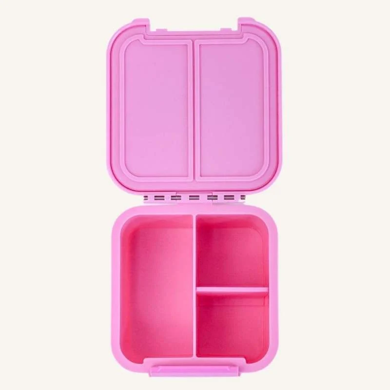 MontiiCo Bento 2 - Snack box - Floss