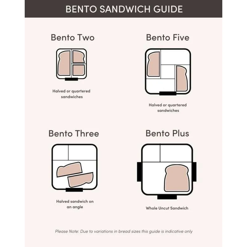 MontiiCo Bento 2 Snack Box - Galactic