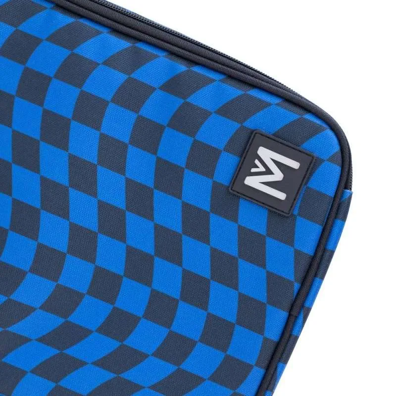 MontiiCo Cooler Bag - Large - Retro Check