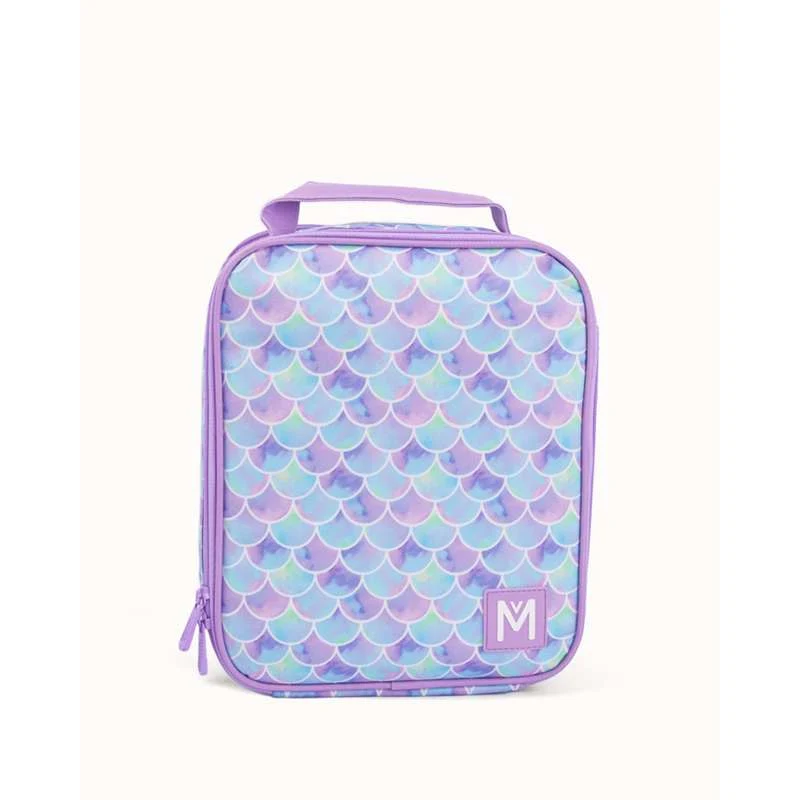 MontiiCo Cooler bag - Large - Sea Shine