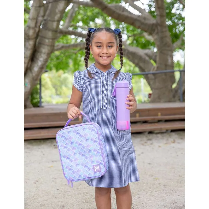 MontiiCo Cooler bag - Large - Sea Shine