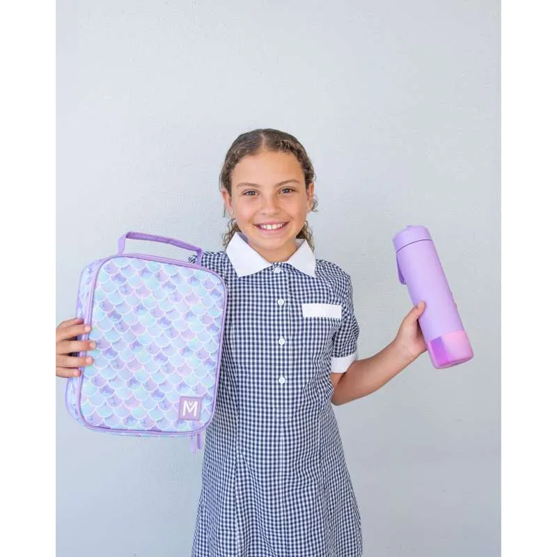 MontiiCo Cooler bag - Large - Sea Shine
