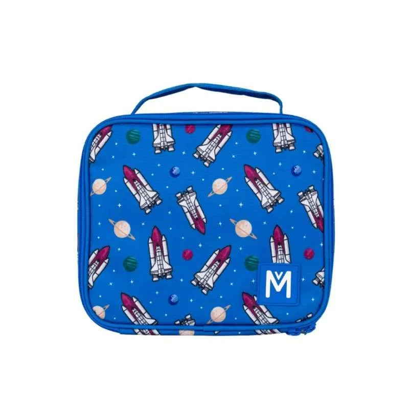 MontiiCo Cooler bag - Medium - Galactic