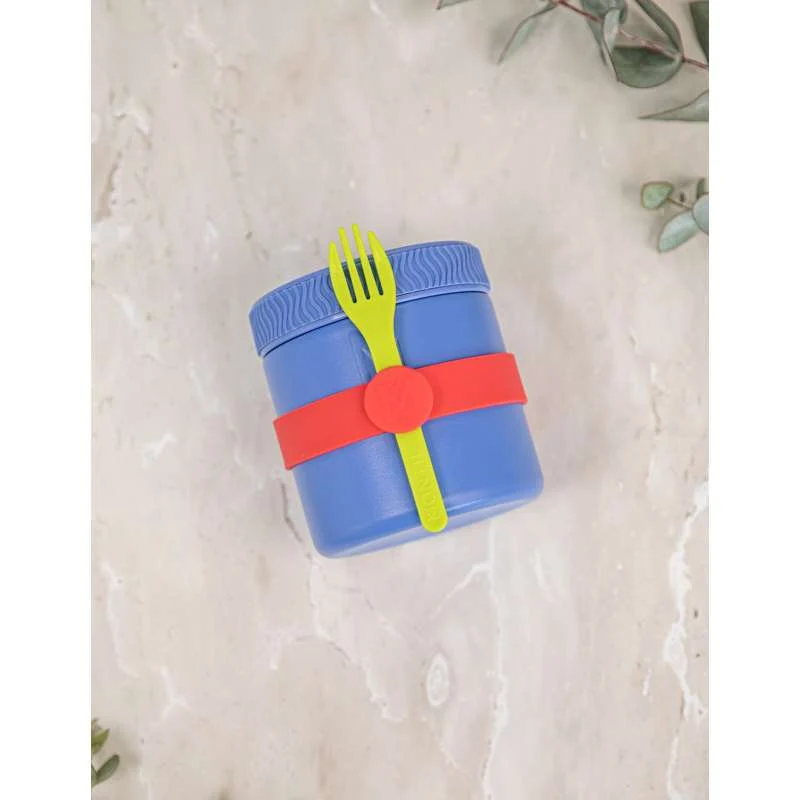 MontiiCo Cutlery band - Watermelon