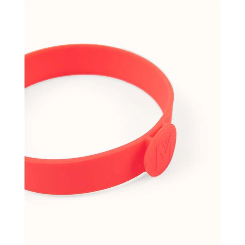 MontiiCo Cutlery band - Watermelon