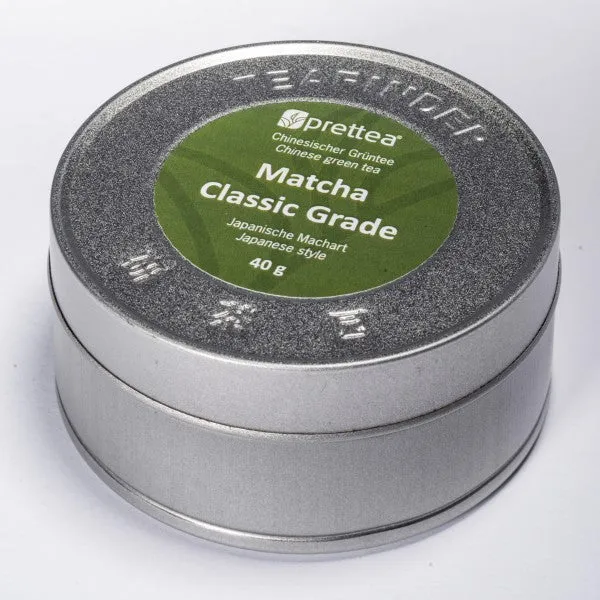 China Matcha 40 g