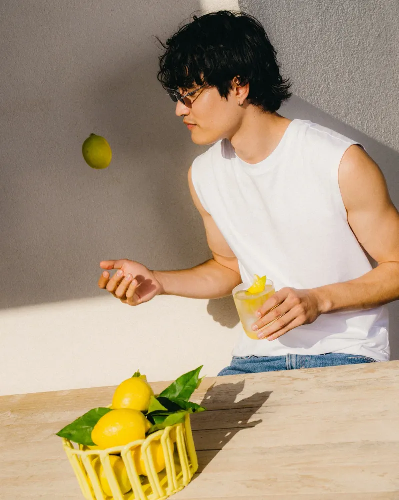 LEMON