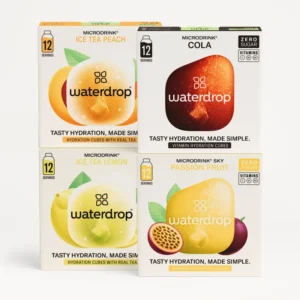 Microdrink Bestseller Сет