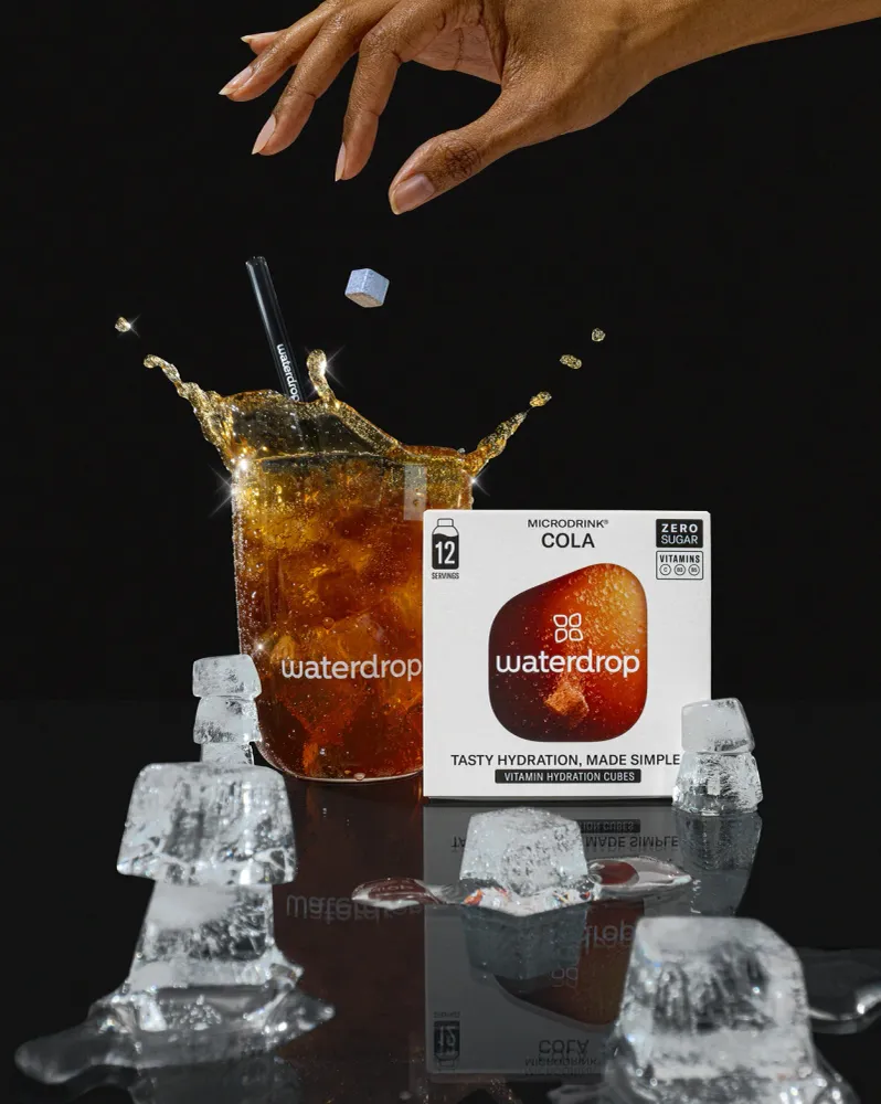 Microdrink Bestseller Сет