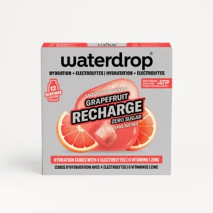 GRAPEFRUIT RECHARGE