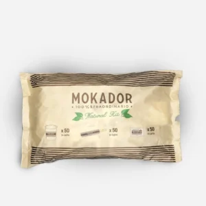 Mokador Пакет Natural Kit