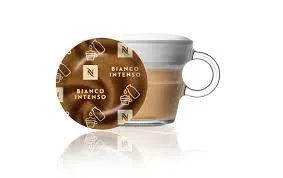 Nespresso Pro Bianco Intenso, 50бр кафе падове
