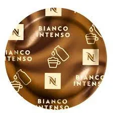 Nespresso Pro Bianco Intenso, 50бр кафе падове